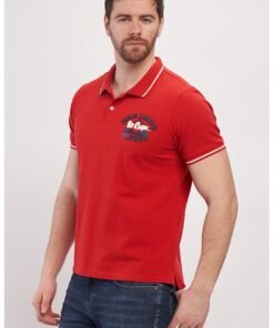 Tricou polo