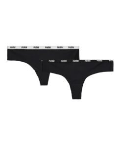 Set de chiloti hipster brazilian - 2 perechi