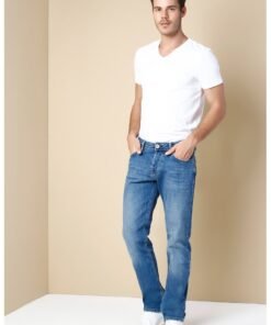 Blugi regular fit