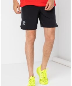 Pantaloni scurti pentru antrenament Curry UNDRTD Utility