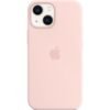 Husa de protectie Silicone Case with MagSafe pentru iPhone 13 mini