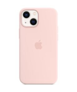 Husa de protectie Silicone Case with MagSafe pentru iPhone 13 mini