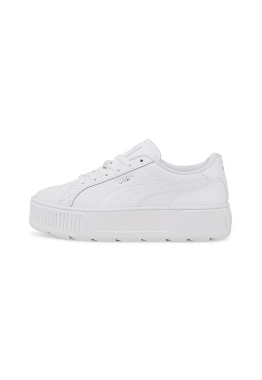 Pantofi sport flatform Karmen