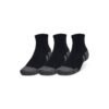 Set de sosete scurte pentru fitness - 3 perechi