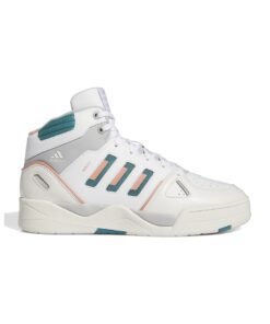 Pantofi sport medii de piele ecologica City