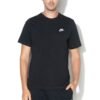 Tricou cu decolteu la baza gatului Sportswear Club