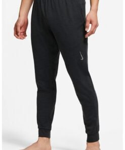 Pantaloni cu snur interior si Dri-Fit - pentru yoga