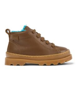 Ghete de piele Brutus