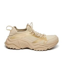 Pantofi sport slip-on cu garnituri din material sintetic Waves