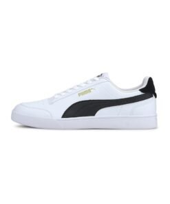 Pantofi sport de piele ecologica Shuffle