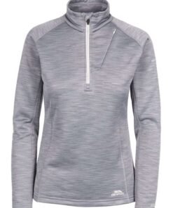 Bluza sport cu fermoar Fairford