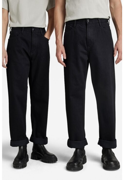 Blugi boyfriend unisex Type 89
