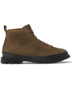 Ghete din piele Brutus 1239