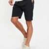 Pantaloni scurti cargo THB Rocky 7173