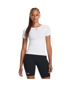 Tricou fara cusaturi pentru antrenament Train