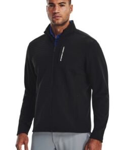 Jacheta impermeabila pentru golf Storm