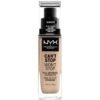 Fond de ten NYX PM Can't Stop Won't Stop - 30 ml