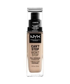 Fond de ten NYX PM Can't Stop Won't Stop - 30 ml