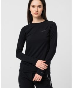 Bluza pentru schi si snowboarding Midweight Omni-Heat®