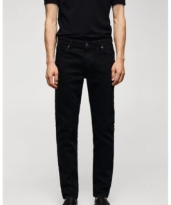 Blugi slim fit Jan