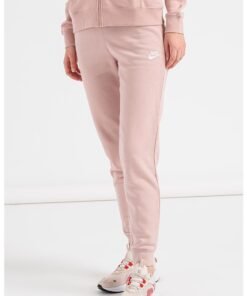 Pantaloni sport cu logo Club