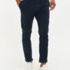 Pantaloni chino din amestec de bumbac THB Marley 7099