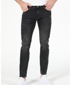 Blugi slim fit Danny