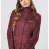 Jacheta din fleece pentru drumetii Rotwand