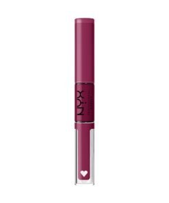 Ruj pentru buze NYX PM Shine Loud - 6.8 ml