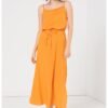 Rochie maxi cu croiala in A