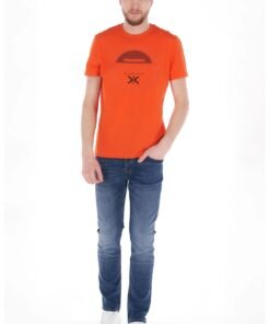 Tricou cu imprimeu logo