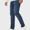 Blugi slim fit Lancaster