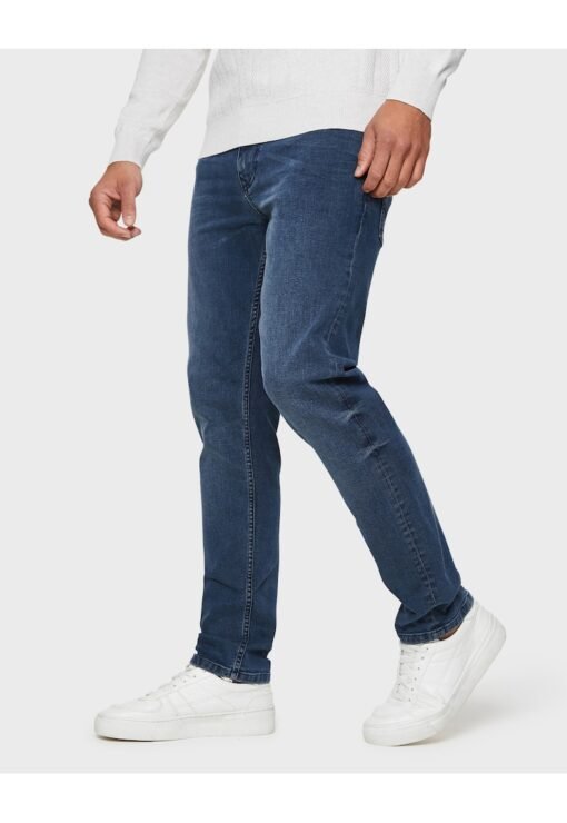 Blugi slim fit Lancaster