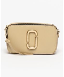 Geanta crossbody de piele Snapshot