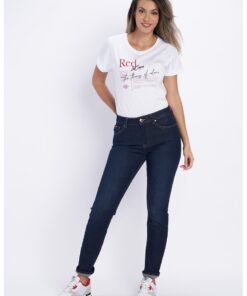 Blugi slim fit