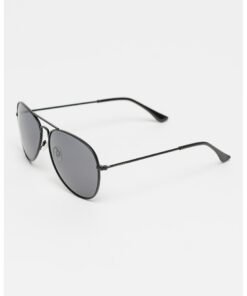 Ochelari de soare aviator unisex cu lentile polarizate Hawk