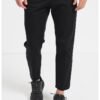 Pantaloni chino cu talie medie