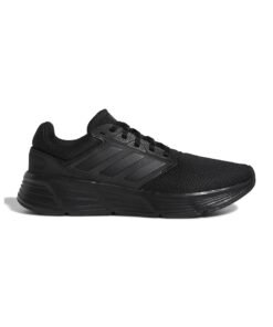 Pantofi cu insertii din material textil pentru alergare Galaxy 6