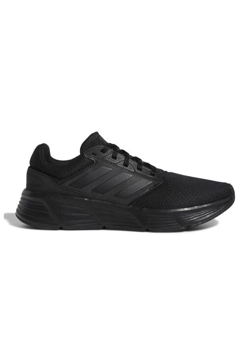 Pantofi cu insertii din material textil pentru alergare Galaxy 6