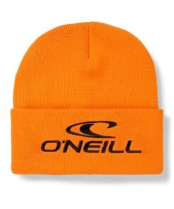 Caciula unisex cu broderie logo Rutile