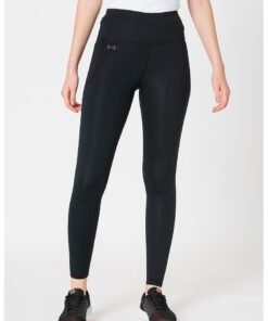 Colanti cu talie inalta pentru fitness Motion