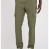 Pantaloni cargo regular fit