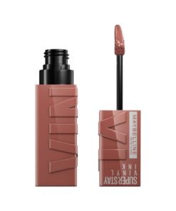 Ruj lichid Maybelline New York Superstay Vinyl Ink - 4 -2 ml