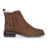 Ghete de piele Pioneer