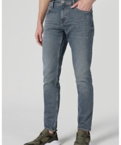 Blugi cu model cu 5 buzunare