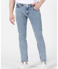 Blugi cu 5 buzunare Jack