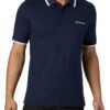 Tricou polo cu aspect pique Cove Dome Butte™