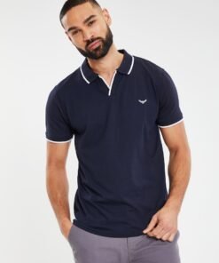 Tricou polo Mabel 7095