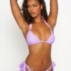 Sutien triunghiular de baie Amour 4267