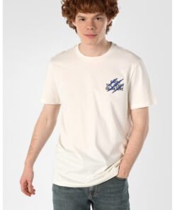 Tricou de bumbac cu imprimeu